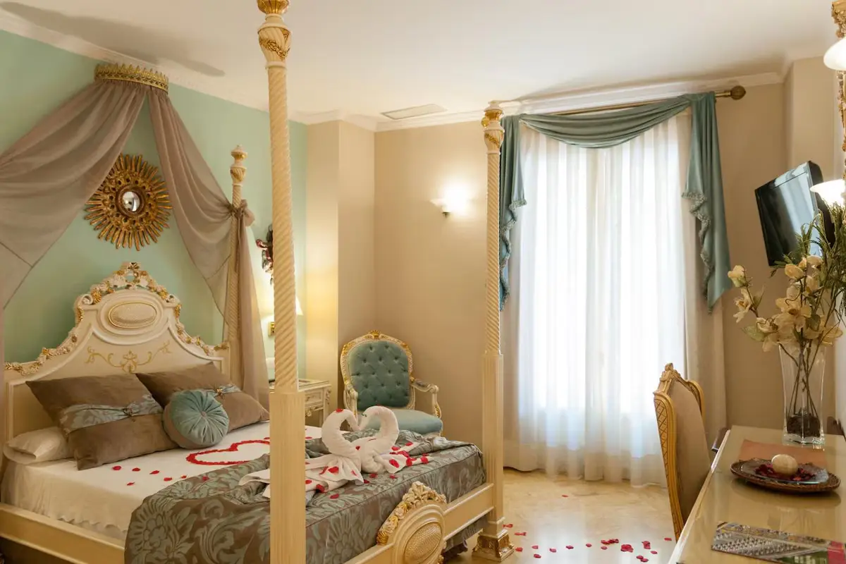 Hotel Adriano Seville