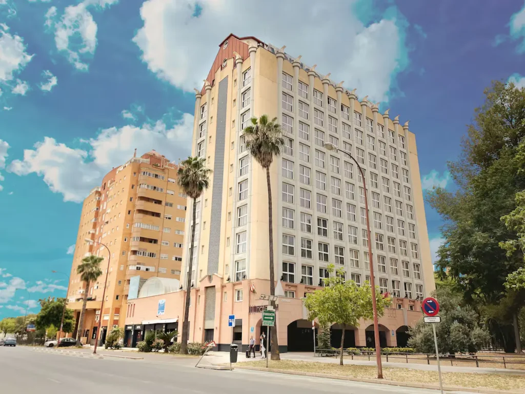 Hotel Venecia Seville