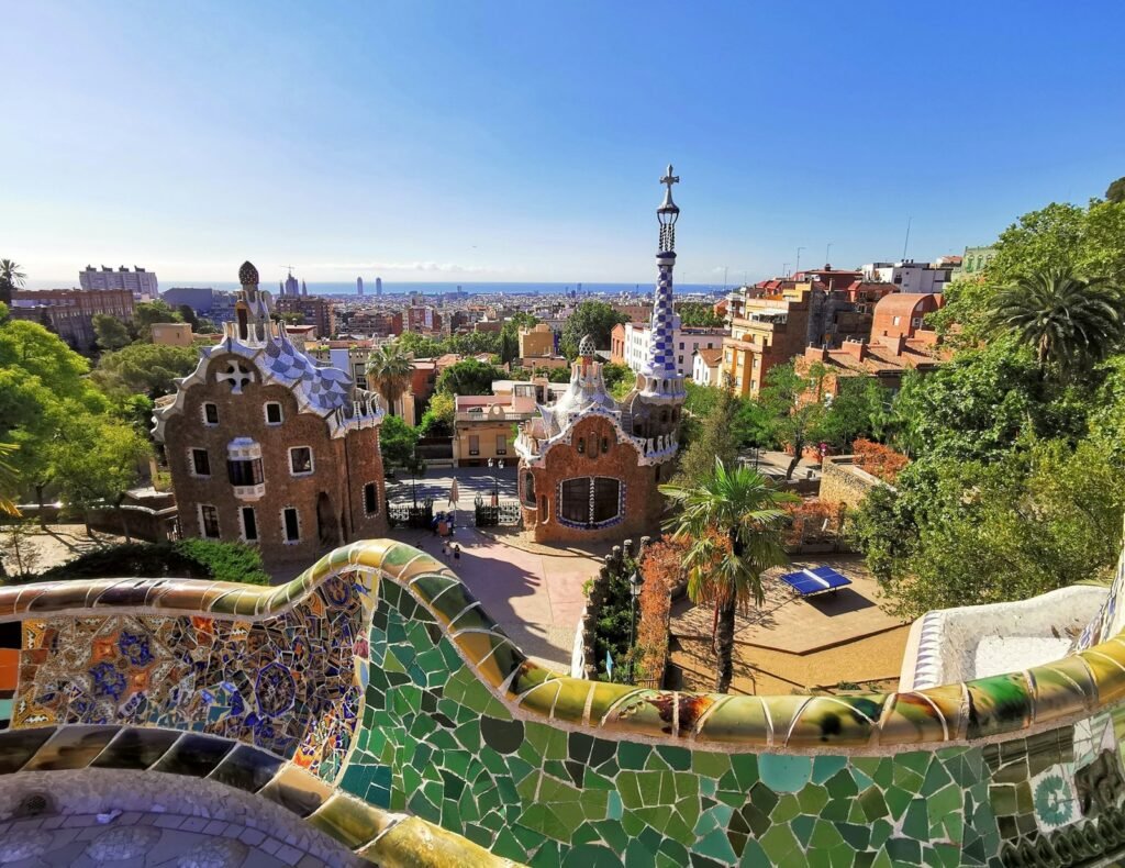 Barcelona 3 Day Itinerary: Unlocking Unforgettable Experiences!