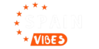 Spain Vibes Logo