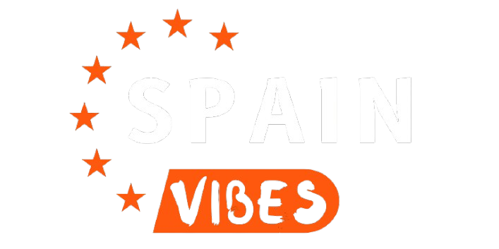 Spain Vibes Logo