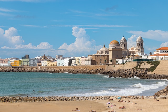 Cadiz & Jerez — Wine, Waves & Andalusian Charm
