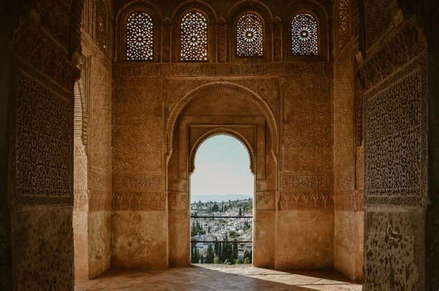 Granada The Legendary Alhambra