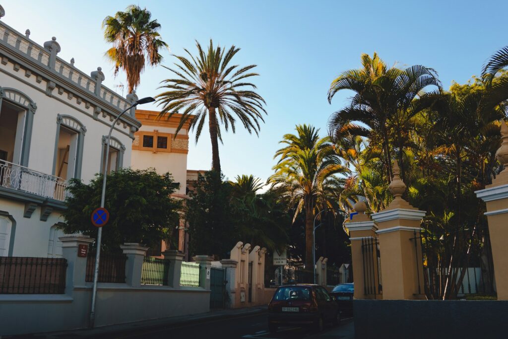 Santa Cruz Seville