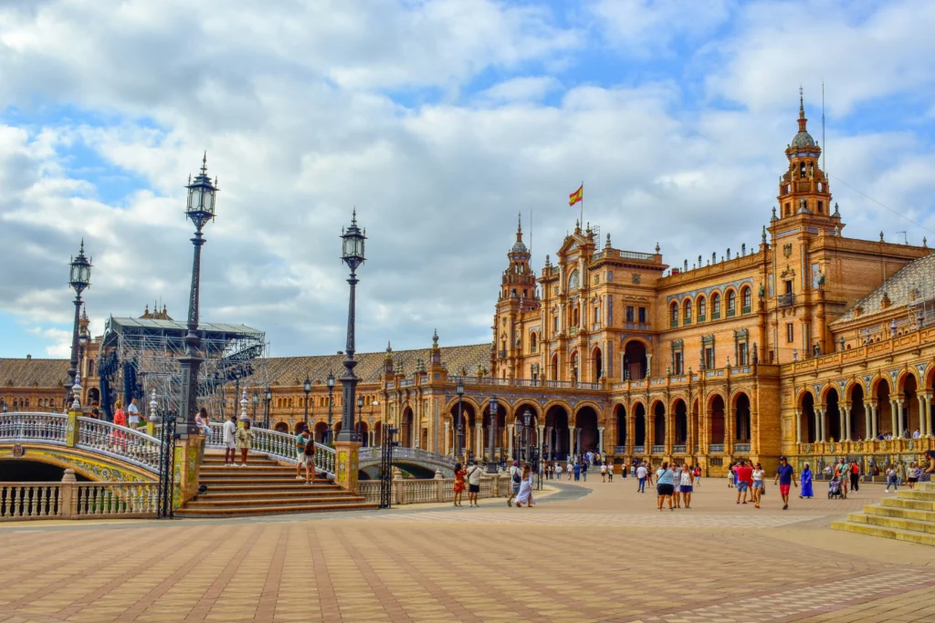 7 Creative Ways to Experience Seville