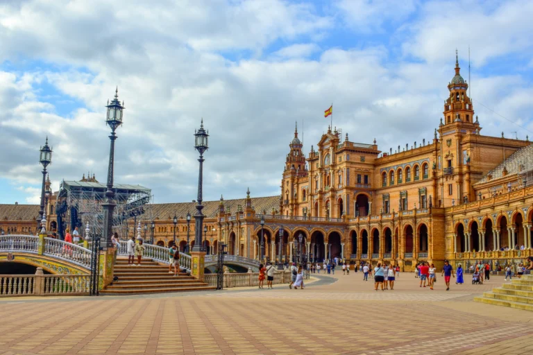 7 Creative Ways to Experience Seville
