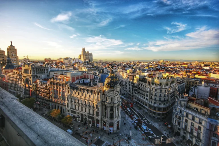 7 Unmissable Things to Do in Madrid for First-Time Visitors
