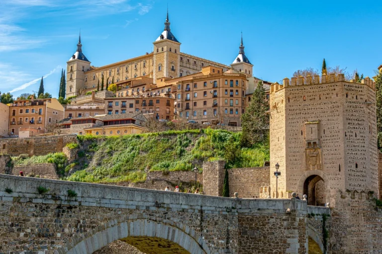 Top 5 Day Trips from Madrid to Spain’s Most Beautiful Places