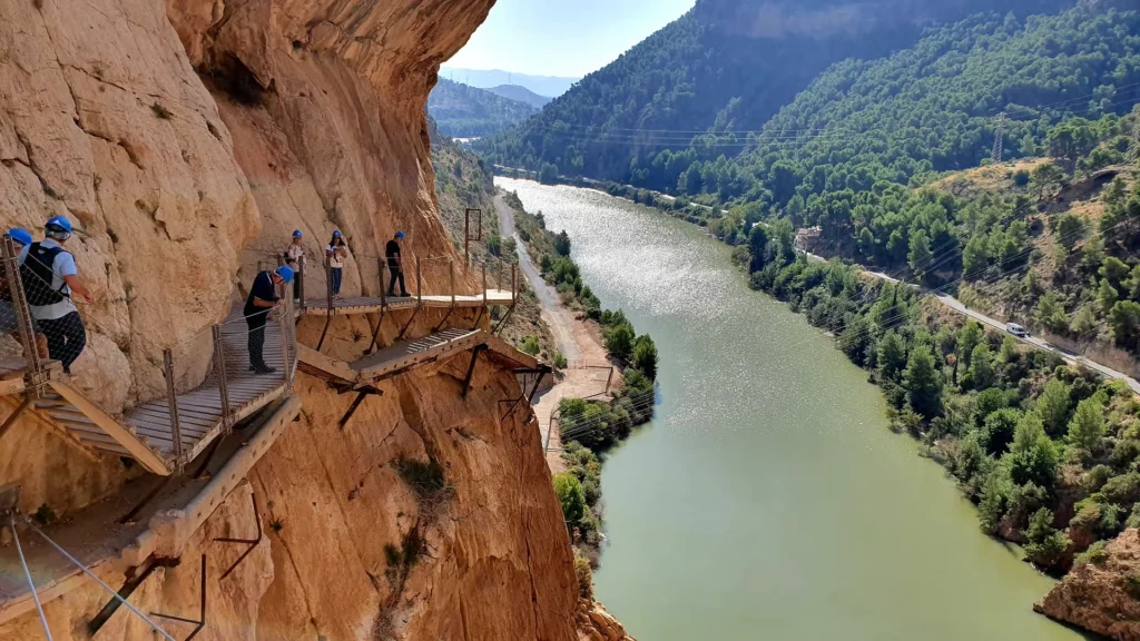 Caminito del Rey