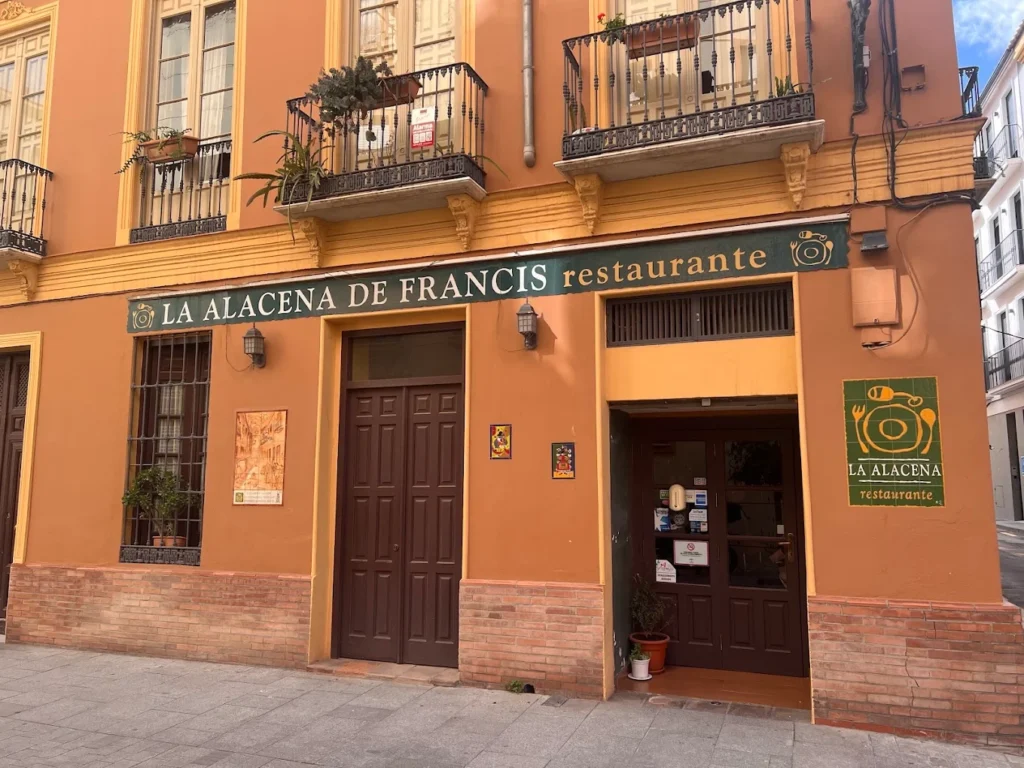 La Alacena de Francis