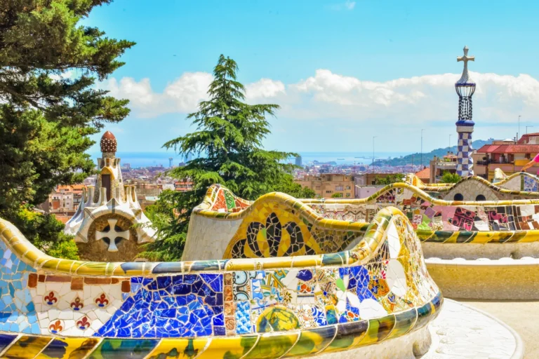 The 5 Best Day Trips to Take from Barcelona