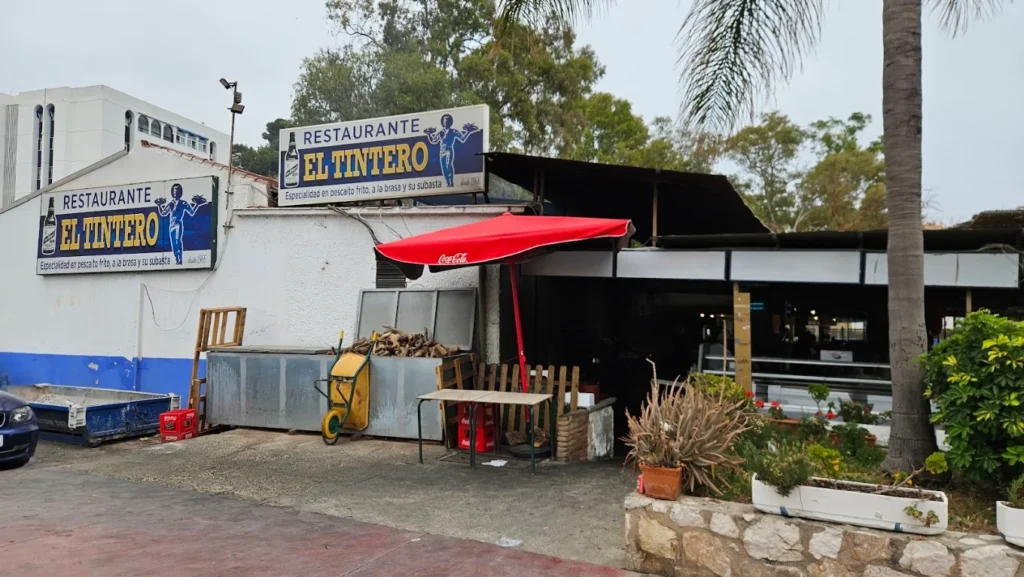 El Tintero Malaga