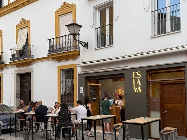 Eslava Seville